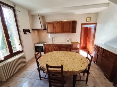 Maison a vendre Clermont-Ferrand 63000 Puy-de-Dôme 102 m2 4 pièces 219400 euros