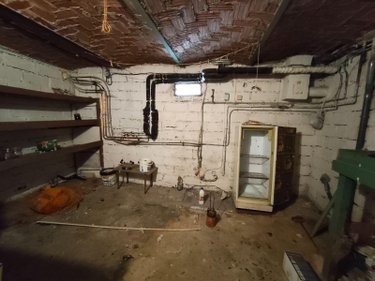 Maison a vendre Clermont-Ferrand 63000 Puy-de-Dôme 102 m2 4 pièces 219400 euros