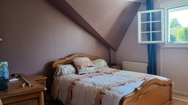 Maison a vendre Sommery 76440 Seine-Maritime 137 m2 6 pièces 249900 euros