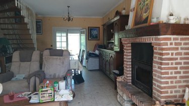 Maison a vendre Sommery 76440 Seine-Maritime 137 m2 6 pièces 249900 euros