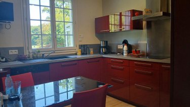 Maison a vendre Sommery 76440 Seine-Maritime 137 m2 6 pièces 249900 euros