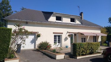 Maison a vendre Sommery 76440 Seine-Maritime 137 m2 6 pièces 249900 euros