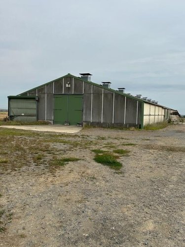 Bien agricole a vendre Martinpuich 62450 Pas-de-Calais  31800 euros