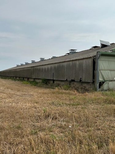 Bien agricole a vendre Martinpuich 62450 Pas-de-Calais  31800 euros