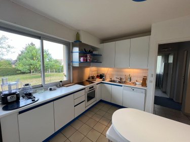 Maison a vendre Courseulles-sur-Mer 14470 Calvados 133 m2 6 pièces 546000 euros