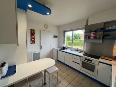 Maison a vendre Courseulles-sur-Mer 14470 Calvados 133 m2 6 pièces 546000 euros