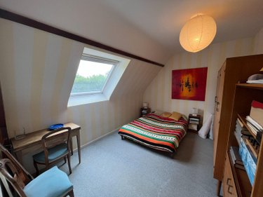 Maison a vendre Courseulles-sur-Mer 14470 Calvados 133 m2 6 pièces 546000 euros