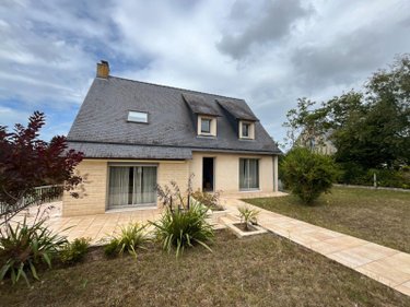 Maison a vendre Courseulles-sur-Mer 14470 Calvados 133 m2 6 pièces 546000 euros