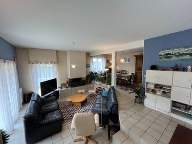 Maison a vendre Courseulles-sur-Mer 14470 Calvados 133 m2 6 pièces 577500 euros