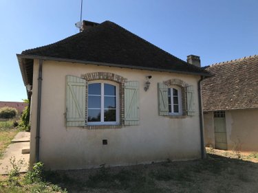 Maison a vendre Courceboeufs 72290 Sarthe 92 m2 4 pièces 147700 euros