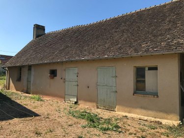 Maison a vendre Courceboeufs 72290 Sarthe 92 m2 4 pièces 147700 euros