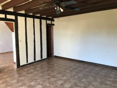 Maison a vendre Courceboeufs 72290 Sarthe 92 m2 4 pièces 188100 euros