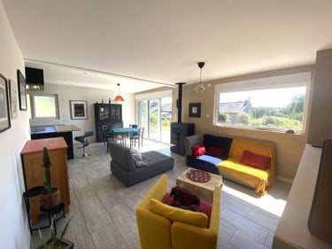 Maison a vendre La Chapelle Bouëxic 35330 Ille-et-Vilaine 102 m2 5 pièces 249120 euros