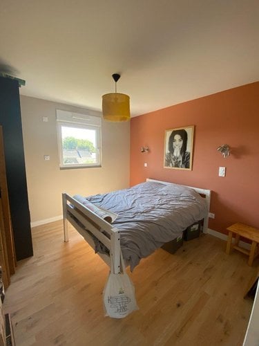Maison a vendre La Chapelle Bouëxic 35330 Ille-et-Vilaine 102 m2 5 pièces 249120 euros