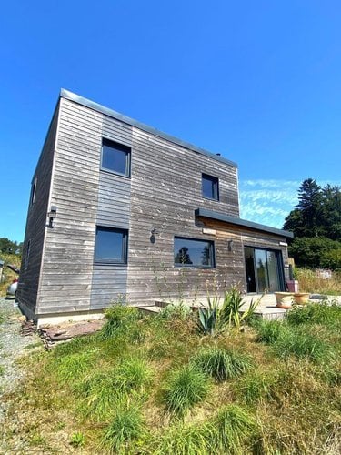 Maison a vendre La Chapelle Bouëxic 35330 Ille-et-Vilaine 102 m2 5 pièces 249120 euros