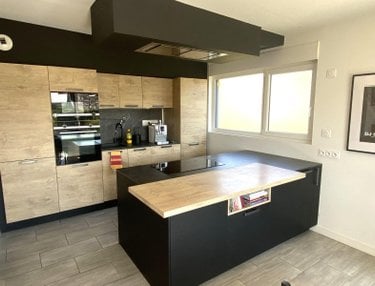Maison a vendre La Chapelle Bouëxic 35330 Ille-et-Vilaine 102 m2 5 pièces 249120 euros