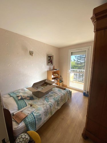 Appartement a vendre Cesson-Sévigné 35510 Ille-et-Vilaine 67 m2 3 pièces 209676 euros