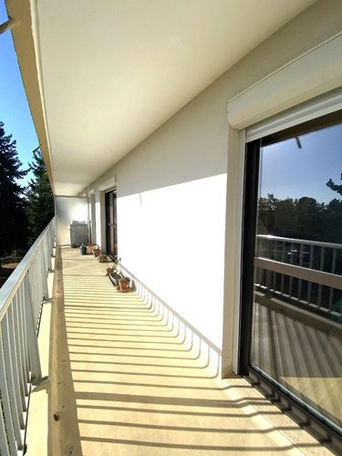 Appartement a vendre Cesson-Sévigné 35510 Ille-et-Vilaine 67 m2 3 pièces 209676 euros