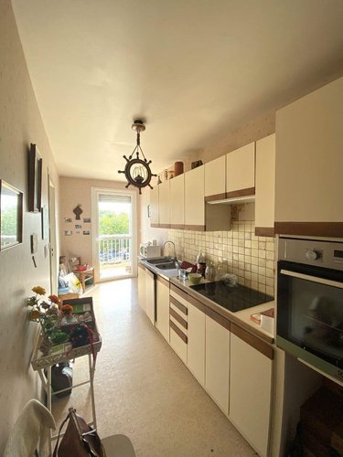 Appartement a vendre Cesson-Sévigné 35510 Ille-et-Vilaine 67 m2 3 pièces 209676 euros