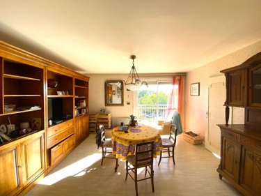 Appartement a vendre Cesson-Sévigné 35510 Ille-et-Vilaine 67 m2 3 pièces 209676 euros