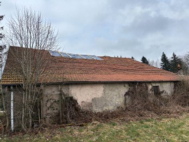 Maison a vendre Le Val-d'Ajol 88340 Vosges 120 m2 6 pièces 43600 euros
