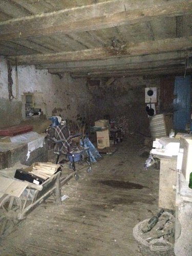 Maison a vendre Le Val-d'Ajol 88340 Vosges 120 m2 6 pièces 43600 euros