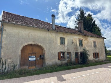 Maison a vendre Le Val-d'Ajol 88340 Vosges 120 m2 6 pièces 43600 euros