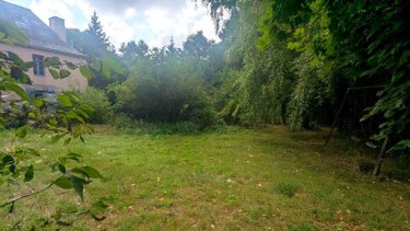 Maison a vendre Renac 35660 Ille-et-Vilaine 170 m2 7 pièces 292000 euros