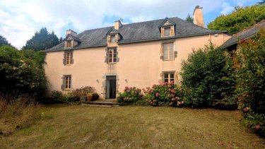 Maison a vendre Renac 35660 Ille-et-Vilaine 170 m2 7 pièces 292000 euros