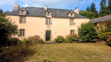 Maison a vendre Renac 35660 Ille-et-Vilaine 170 m2 7 pièces 292000 euros