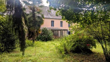 Maison a vendre Renac 35660 Ille-et-Vilaine 170 m2 7 pièces 292000 euros