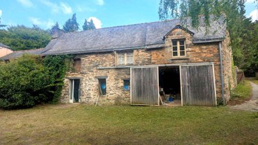 Maison a vendre Renac 35660 Ille-et-Vilaine 170 m2 7 pièces 292000 euros