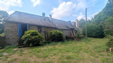 Maison a vendre Renac 35660 Ille-et-Vilaine 170 m2 7 pièces 292000 euros