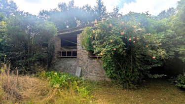 Maison a vendre Renac 35660 Ille-et-Vilaine 170 m2 7 pièces 292000 euros