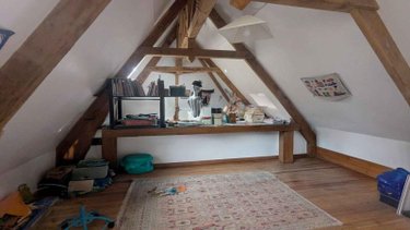 Maison a vendre Renac 35660 Ille-et-Vilaine 170 m2 7 pièces 292000 euros