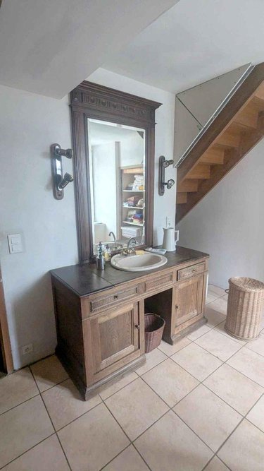 Maison a vendre Renac 35660 Ille-et-Vilaine 170 m2 7 pièces 292000 euros