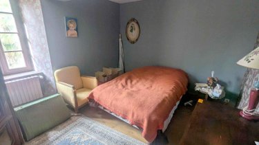 Maison a vendre Renac 35660 Ille-et-Vilaine 170 m2 7 pièces 292000 euros