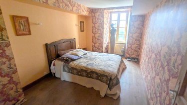 Maison a vendre Renac 35660 Ille-et-Vilaine 170 m2 7 pièces 292000 euros