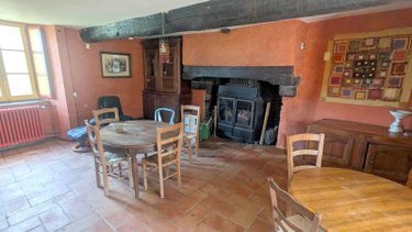 Maison a vendre Renac 35660 Ille-et-Vilaine 170 m2 7 pièces 292000 euros