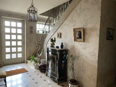 Maison a vendre Saint-Junien 87200 Haute-Vienne 261 m2 9 pièces 296800 euros