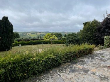 Maison a vendre Saint-Junien 87200 Haute-Vienne 261 m2 9 pièces 296800 euros