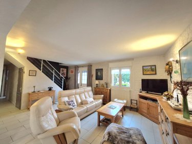 Maison a vendre Calonne-sur-la-Lys 62350 Pas-de-Calais 180 m2 8 pièces 327450 euros