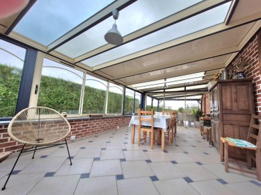 Maison a vendre Calonne-sur-la-Lys 62350 Pas-de-Calais 180 m2 8 pièces 327450 euros