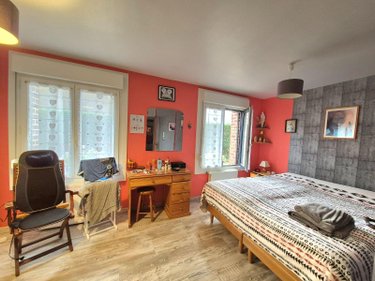 Maison a vendre Calonne-sur-la-Lys 62350 Pas-de-Calais 180 m2 8 pièces 327450 euros