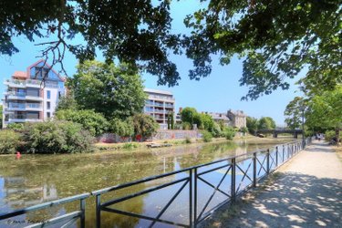 Appartement a vendre Rennes 35000 Ille-et-Vilaine 70 m2 3 pièces 329805 euros