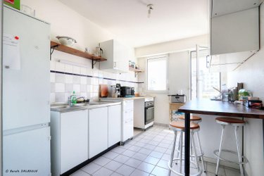 Appartement a vendre Rennes 35000 Ille-et-Vilaine 70 m2 3 pièces 329805 euros