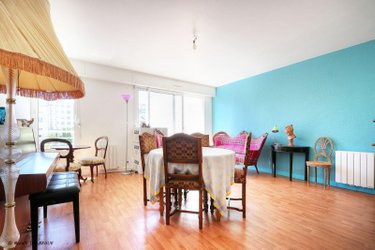 Appartement a vendre Rennes 35000 Ille-et-Vilaine 70 m2 3 pièces 329805 euros