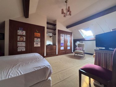 Maison a vendre Limoges 87000 Haute-Vienne 135 m2 6 pièces 190000 euros