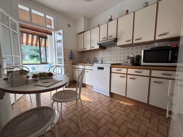 Maison a vendre Limoges 87000 Haute-Vienne 135 m2 6 pièces 190000 euros