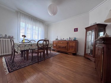 Maison a vendre Limoges 87000 Haute-Vienne 135 m2 6 pièces 190000 euros